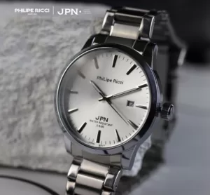 PhiLipe Ricci Hadirkan Jam Tangan Stylish Berkualitas
