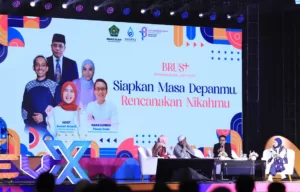 Bimbingan Remaja Usia Sekolah Plus