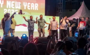 Tahun Baru 2024 Jadi Momentum Kebangkitan Pariwisata Kepri