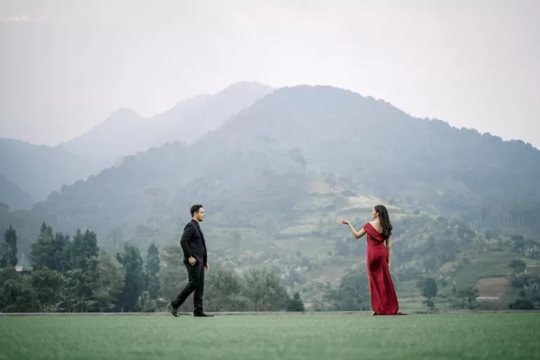 Menjawab Semua Kebutuhan Calon Pengantin, Grand Aston Puncak Gelar Acara Wedding Organizer Gathering