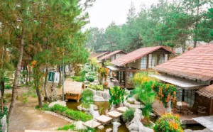 Rekomendasi Tempat Staycation Murah di Bandung Untuk Liburan
