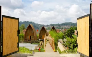 Rekomendasi Tempat Staycation Murah di Bandung Untuk Liburan

