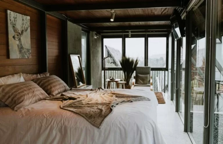 Rekomendasi Tempat Staycation Murah di Bandung Untuk Liburan