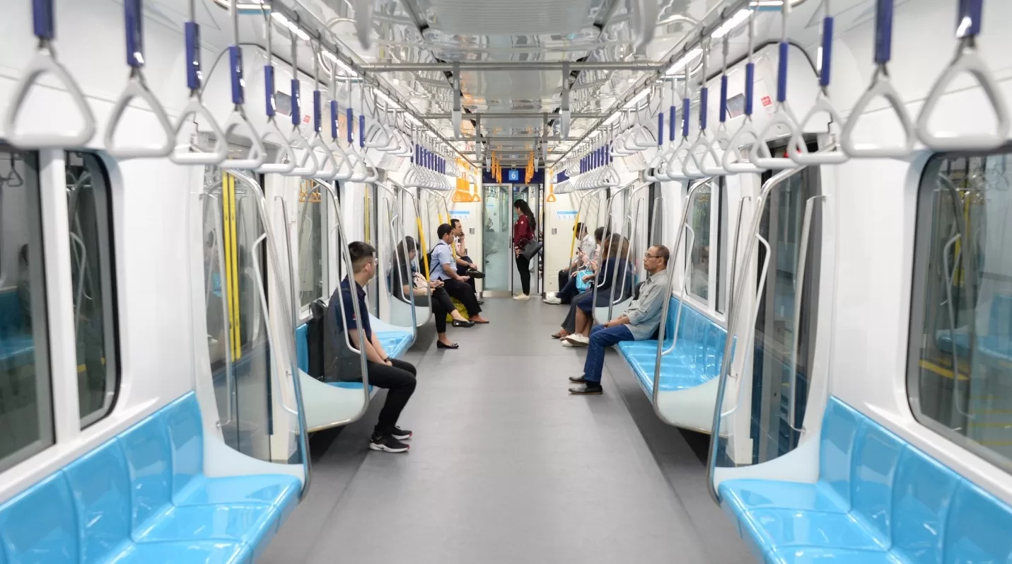 Wujudkan Pelayanan Transportasi Publik Adaptif dan Empati bagi Kelompok Rentan, Indonesia-Jepang Jalin Kerja Sama
