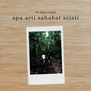 Rilis Debut MV “apa arti sahabat sejati” Widasroom Serba Inklusif, Libatkan Artis Dwarfisme