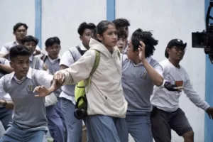 "BONNIE”, Film Drama Laga Remaja Tayang Di Bioskop Mulai 29 Februari 2024