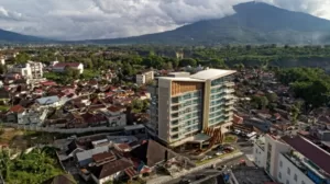 Menggabungkan Relaksasi dan Pengetahuan, Tingkatkan Pengalaman Perjalanan Anda bersama Santika Indonesia Hotels & Resorts