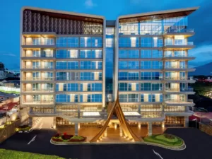 Menggabungkan Relaksasi Dan Pengetahuan, Tingkatkan Pengalaman Perjalanan Anda Bersama Santika Indonesia Hotels & Resorts