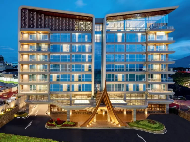 Menggabungkan Relaksasi dan Pengetahuan, Tingkatkan Pengalaman Perjalanan Anda bersama Santika Indonesia Hotels & Resorts