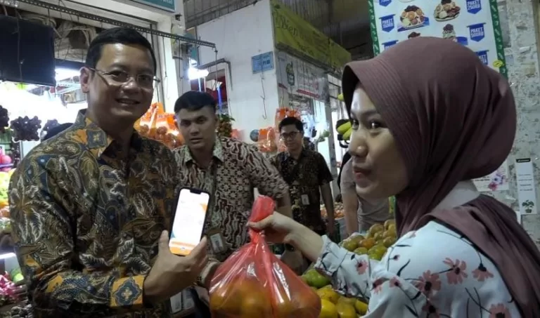 Hadirkan Kemudahan Dan Kemyamanan Transaksi, BSI Terus Dorong Digital Banking Menuju Beyond Syariah Banking
