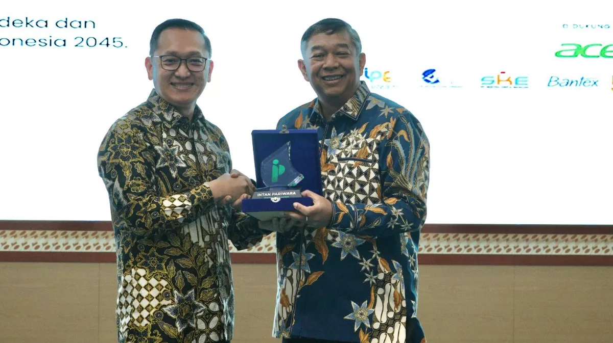 Dukung Metode Belajar Yang Inovatif, Intan Pariwara Luncurkan Smart Book