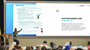 Dukung Metode Belajar Yang Inovatif, Intan Pariwara Luncurkan Smart Book