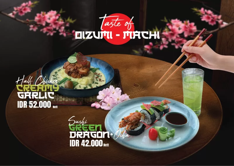 Luminor Hotel Metro Indah Bandung Berikan 'Angpao' Hoki Di Tahun Naga Kayu