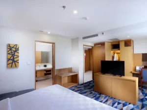 Swiss-Belhotel Pondok Indah Hadirkan Promo Kasih Sayang Untuk se-Keluarga