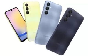 Harga dan Spesifikasi Samsung A25 5G Februari 2024