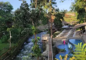 Truntung Teduh Bogor, Rekomendasi Liburan Bersama Keluarga