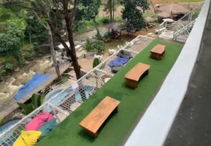 Truntung Teduh Bogor, Rekomendasi Liburan Bersama Keluarga