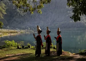 Wujudkan Keberlangsungan Sektor Lingkungan, Grup MIND ID Kembangkan Sejumlah Tempat Wisata