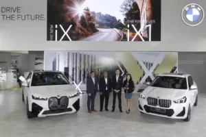 BMW Group Indonesia Kembali Hadir di IIMS 2024: DRIVE THE FUTURE