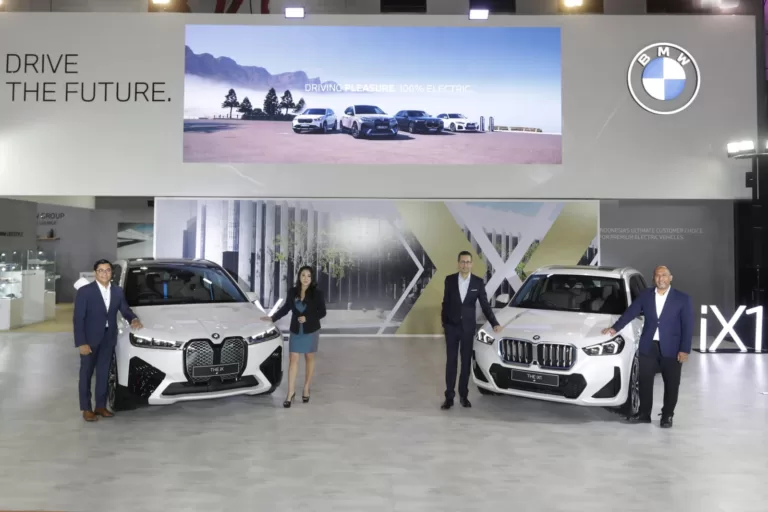 BMW Group Indonesia Kembali Hadir di IIMS 2024: DRIVE THE FUTURE