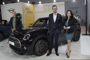 BMW Group Indonesia Kembali Hadir di IIMS 2024: DRIVE THE FUTURE