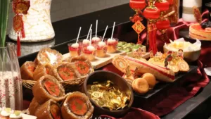 Berbagai Aktivitas Liburan Panjang Lunar New Year, the Year of Dragon di Aston Sentul Lake Resort & Conference Center
