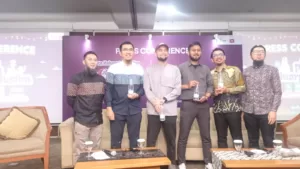 Muslim Life Fair 2024 Suguhkan One Stop Solution Keluarga Muslim Sambut Ramadan 1445 H