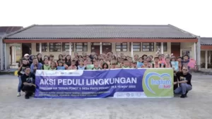 Hari Peduli Sampah Nasional 21 Februari, Grup MIND ID Terus Upayakan Program Pengelolaan Sampah