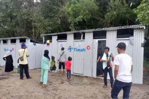 Hari Peduli Sampah Nasional 21 Februari, Grup MIND ID Terus Upayakan Program Pengelolaan Sampah