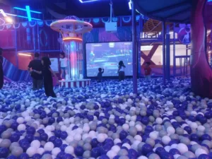 Playlandia Ke-2 Hadir Di Bintaro, Lebih Seru & Menantang