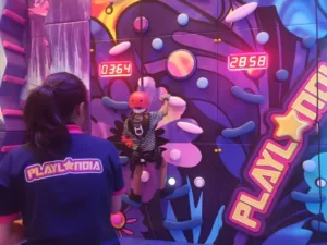 Playlandia 2 Hadir Di Bintaro, Lebih Seru & Menantang