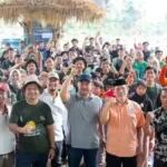 Hari Peduli Sampah Nasional 2024, Komunitas Ciliwung Depok Berkolaborasi Dengan 35 komunitas Mewadahi Upaya Lingkungan Bersih