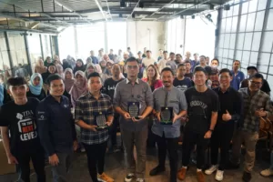 J&T Cargo Akan Gelar Roadshow Winning Ramadan Di Malang & Yogyakarta