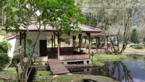 Sambut Bulan Ramadhan, Kebun Raya Cibodas Tawarkan Program Papajar