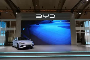 BYD Motor Indonesia Ramaikan IIMS 2024 Dengan Peluncuran Harga Dan Kejutan Lainnya