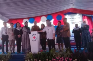 Komitmen Sentra Medika Hospital Bangun Pusat Kanker Hadirkan Layanan Radiotherapy