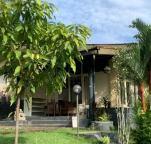 Resmi Di Buka VIB Express Room & Resto: Wisata Terbaru di Puncak Konsep Retro dan Modern