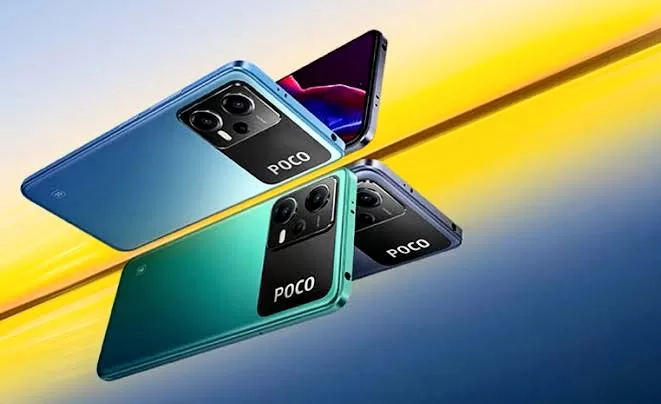 POCO X6 Series, Lebih Dari 20 Ribu Unit Ludes Terjual Hanya Dalam 5 Jam