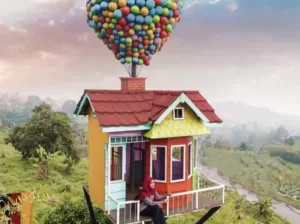 Pondok Pinus Palutungan Kuningan Rekomendasi Wisata Instagramable, Banyak Spot Foto Menarik Dan Unik