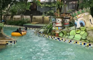 Rekomendasi 5 Tempat Wisata Air di Bogor Liburan Bersama Keluarga