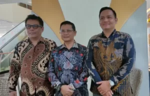 Festival Kuliner Minangkabau “Di Rantau Sarasi Di Kampuang” Resmi Dibuka