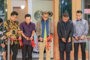 Wastukencana Resto & Cafe Hadir Warnai Wisata Kuliner Bandung