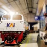 Tiket KA Untuk Angkutan Lebaran 2024 Sudah Bisa Dibeli Mulai Hari ini