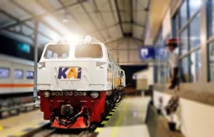 Tiket KA Untuk Angkutan Lebaran 2024 Sudah Bisa Dibeli Mulai Hari ini