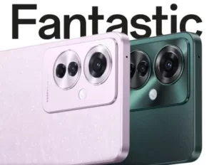 Harga dan Spesifikasi OPPO Reno11 F 5G Indonesia