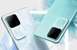 Hadirkan Terobosan Baru Fotografi vivo Gandeng ZEISS Luncurkan Inovasi Smartphone vivo V30 Series