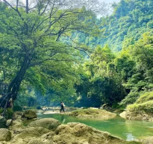 Curug Cikaso Sukabumi, Wisata Alam Bebas Pecinta Alam
