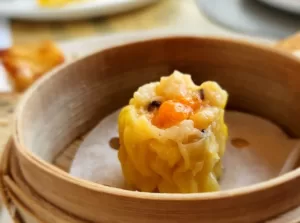 Resep Dimsum Ayam Sederhana, Lezat Dan Ramah Di Kantong