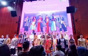 IFW 2024 Akan Digelar Meriah Dengan Kampanye Bertajuk “Langgam Jakarta Teranyam”