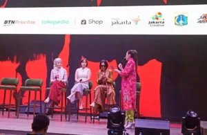 IFW 2024 Akan Digelar Meriah Dengan Kampanye Bertajuk “Langgam Jakarta Teranyam”